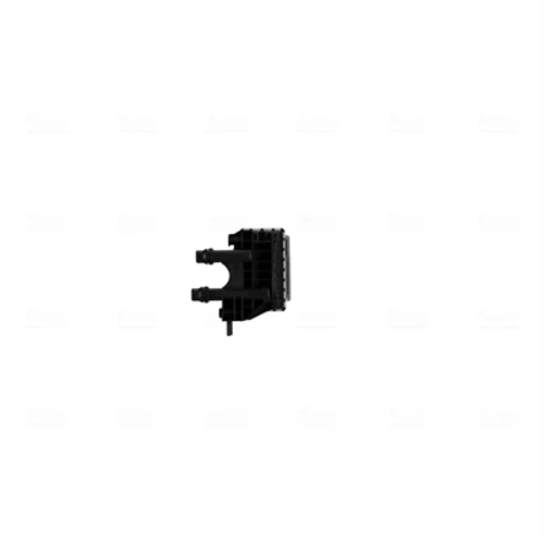 Chladič motora 607179 /NISSENS/ - obr. 1
