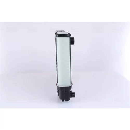 Chladič motora 60729A /NISSENS/ - obr. 3