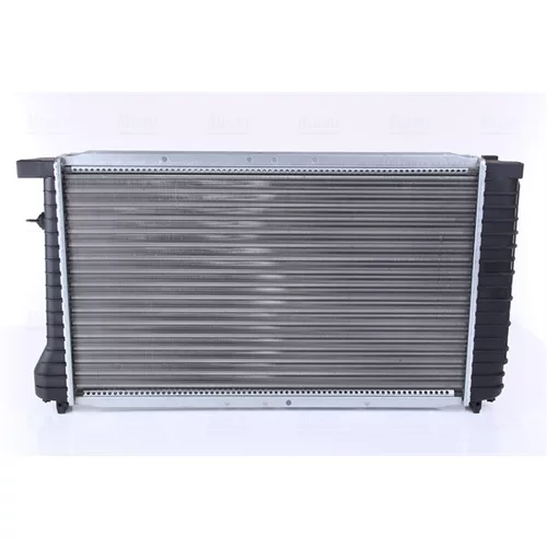 Chladič motora 60744A /NISSENS/ - obr. 1
