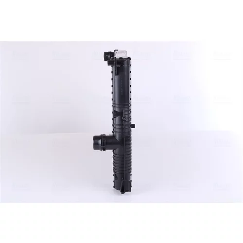 Chladič motora 60857 /NISSENS/ - obr. 3