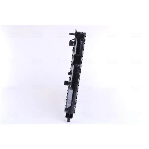 Chladič motora 61873 /NISSENS/ - obr. 1