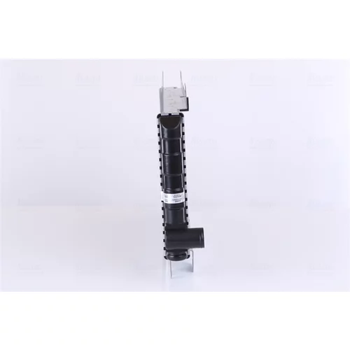 Chladič motora 62093 /NISSENS/ - obr. 3