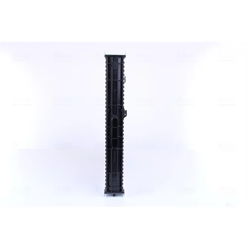 Chladič motora 62288 /NISSENS/ - obr. 3
