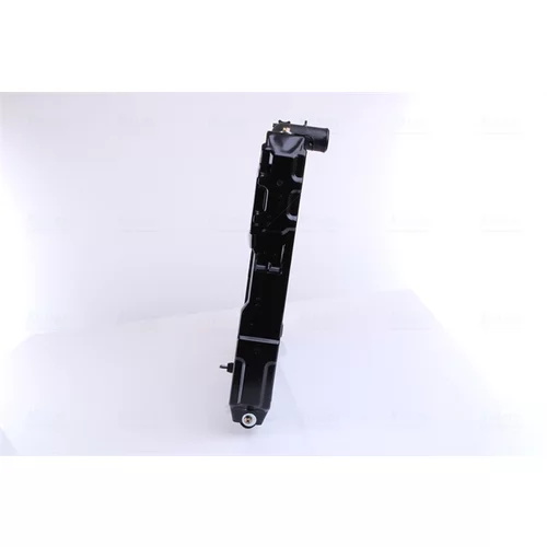 Chladič motora 62381 /NISSENS/ - obr. 3