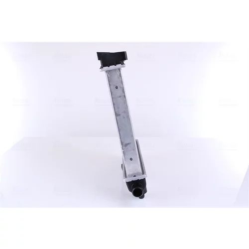 Chladič motora 62551 /NISSENS/ - obr. 2