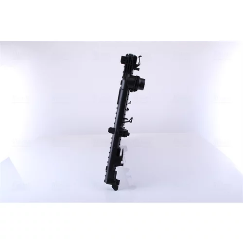Chladič motora 627029 /NISSENS/ - obr. 3