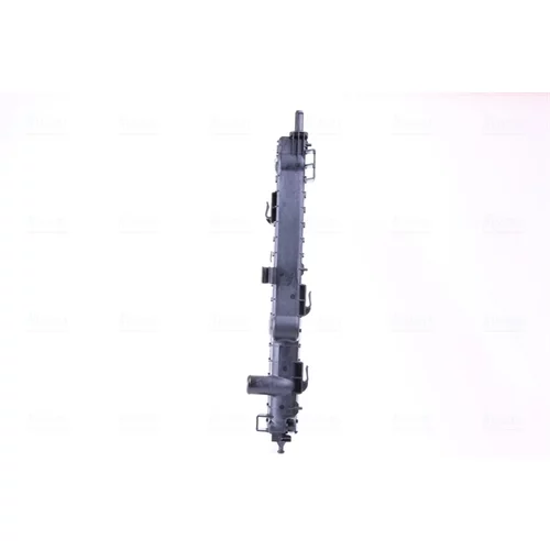 Chladič motora 62788A /NISSENS/ - obr. 1