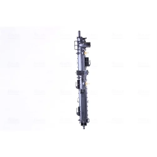 Chladič motora 62788A /NISSENS/ - obr. 5
