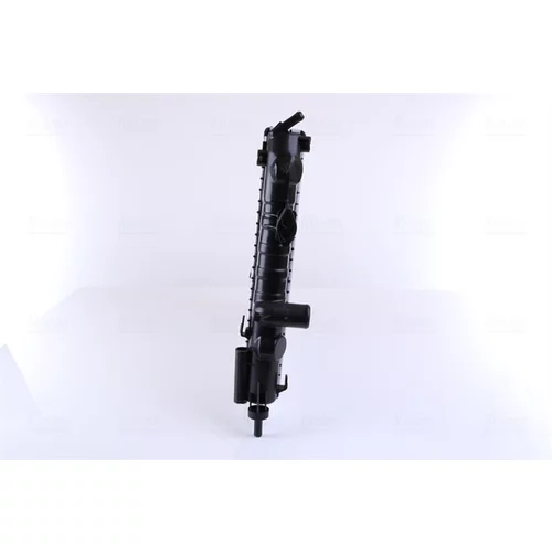 Chladič motora 63006A /NISSENS/ - obr. 3