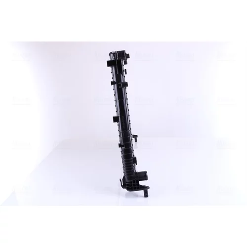 Chladič motora 630709 /NISSENS/ - obr. 3