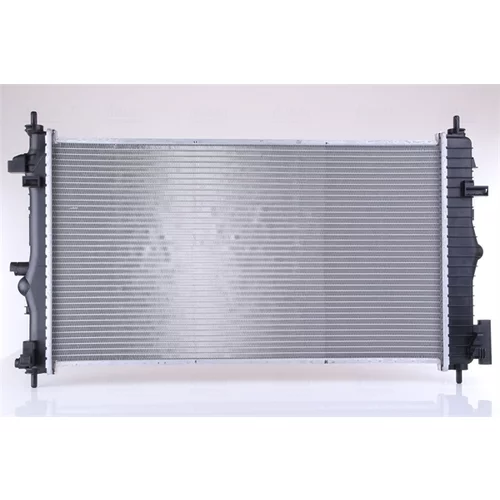 Chladič motora 630713 /NISSENS/ - obr. 1