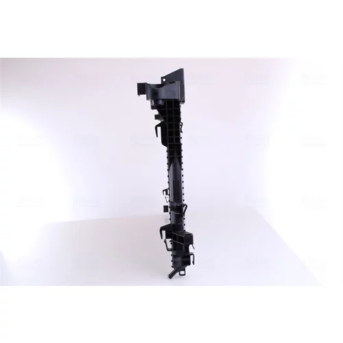 Chladič motora 630733 /NISSENS/ - obr. 2