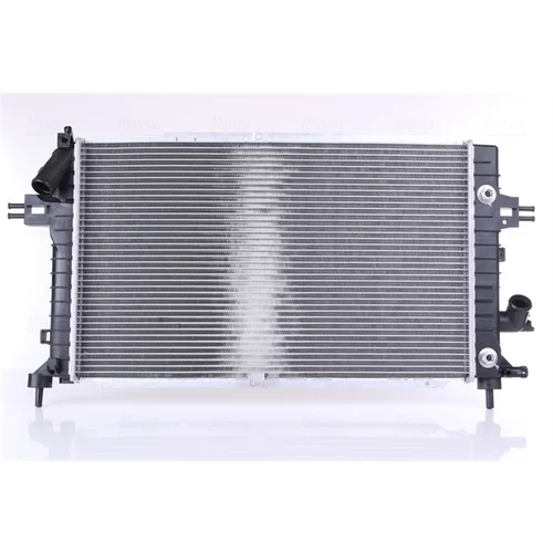 Chladič motora NISSENS 630739