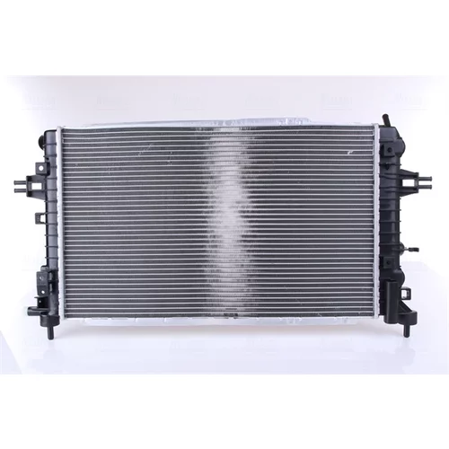 Chladič motora 630768 /NISSENS/ - obr. 1