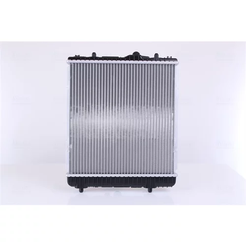 Chladič motora 630787 /NISSENS/ - obr. 1
