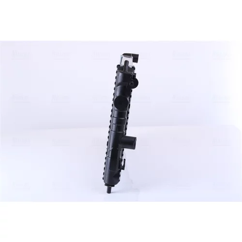 Chladič motora 632231 /NISSENS/ - obr. 3