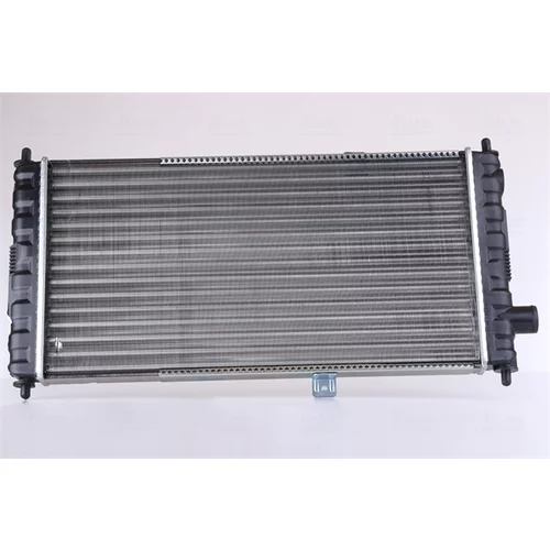 Chladič motora 632421 /NISSENS/ - obr. 1