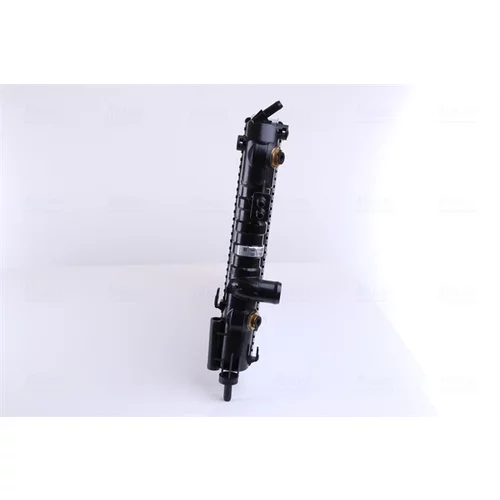 Chladič motora 63247A /NISSENS/ - obr. 3