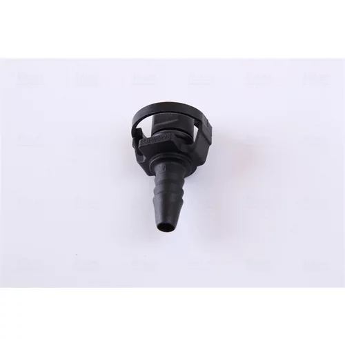 Chladič motora 63694A /NISSENS/ - obr. 4