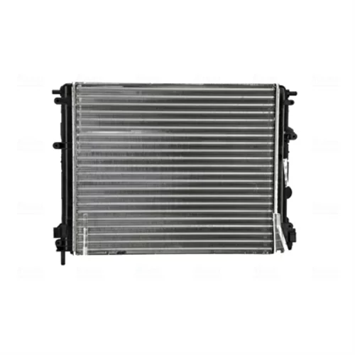 Chladič motora 63809 /NISSENS/ - obr. 2