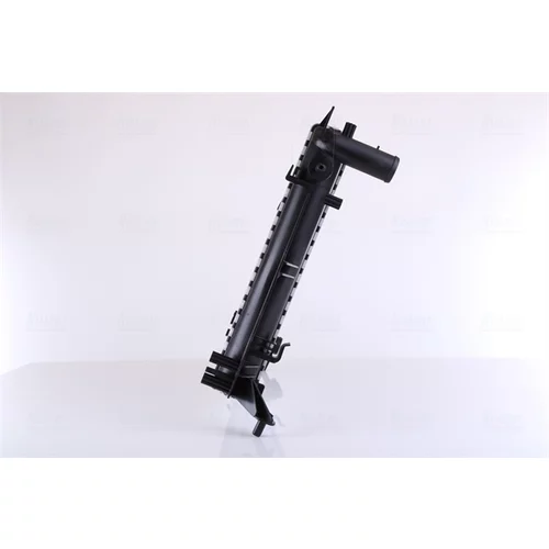 Chladič motora 64035A /NISSENS/ - obr. 3