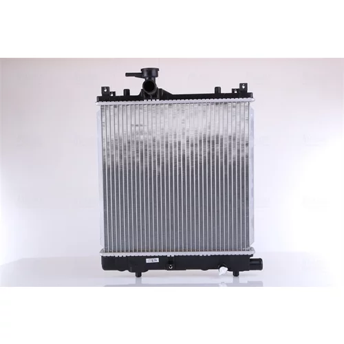 Chladič motora 641774 /NISSENS/