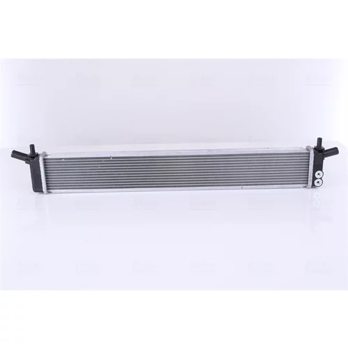 Chladič motora 646918 /NISSENS/ - obr. 1
