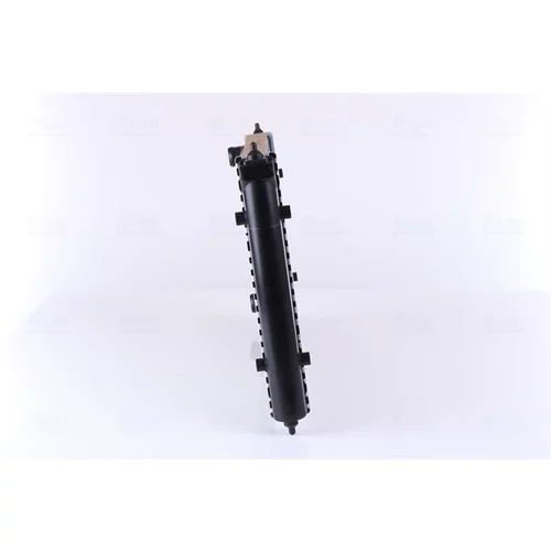 Chladič motora 651731 /NISSENS/ - obr. 2