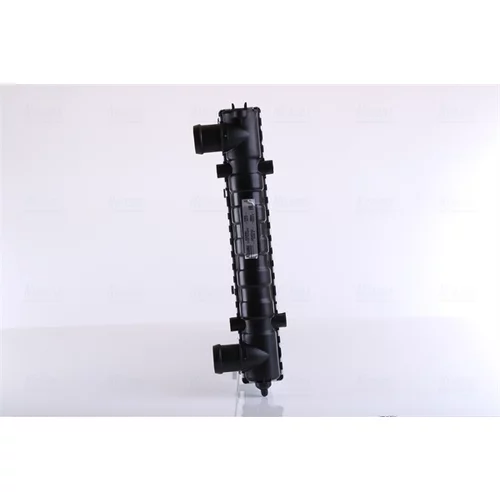 Chladič motora 652681 /NISSENS/ - obr. 2