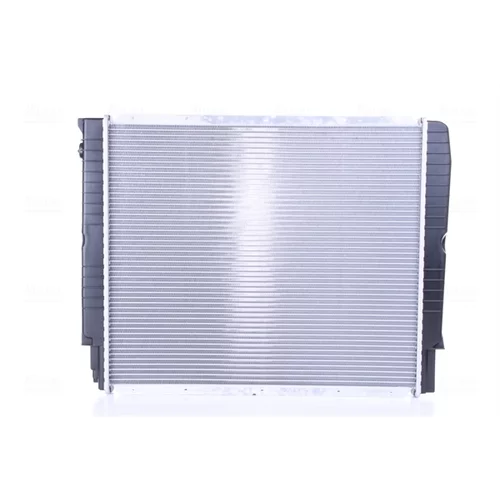 Chladič motora 65530A /NISSENS/ - obr. 2