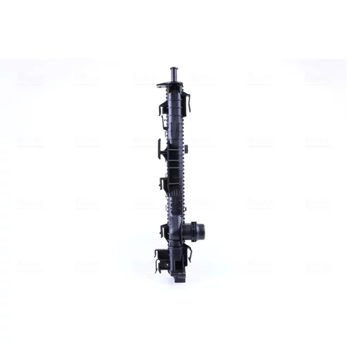 Chladič motora 65615A /NISSENS/ - obr. 3