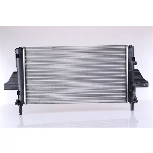 Chladič motora 66698 /NISSENS/ - obr. 1
