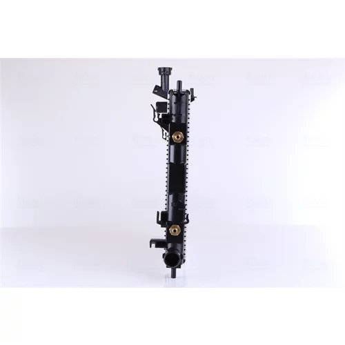 Chladič motora 66746 /NISSENS/ - obr. 2