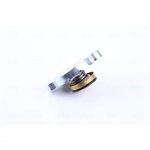 Chladič motora 67346A /NISSENS/ - obr. 4