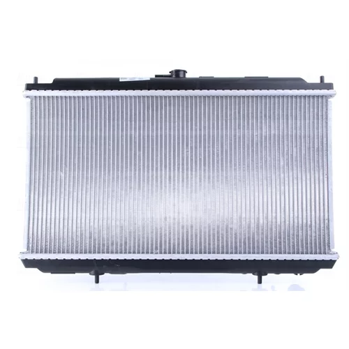 Chladič motora 67347A /NISSENS/ - obr. 2