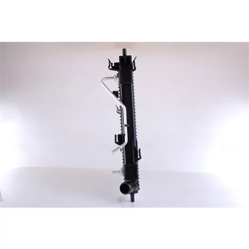 Chladič motora 675073 /NISSENS/ - obr. 2
