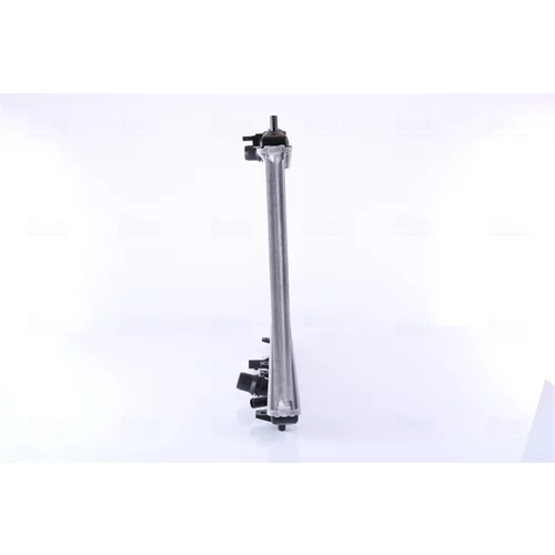 Chladič motora 68135A /NISSENS/ - obr. 2