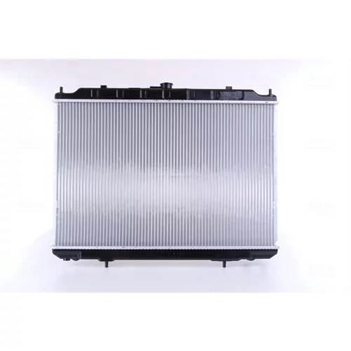 Chladič motora 68704 /NISSENS/ - obr. 1