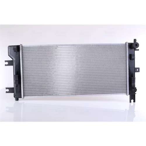 Chladič motora 68773 /NISSENS/ - obr. 1