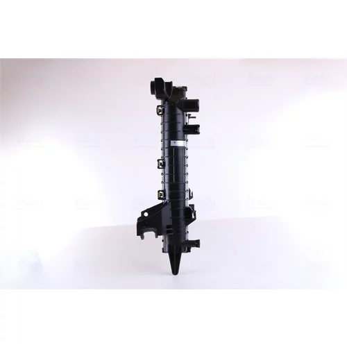 Chladič motora 69018 /NISSENS/ - obr. 3