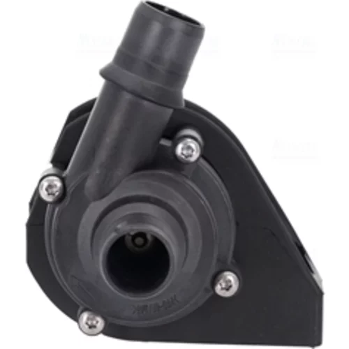 Vodné čerpadlo, chladenie motora NISSENS 832108