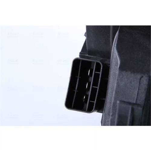 Ventilátor chladenia motora 850049 /NISSENS/ - obr. 4