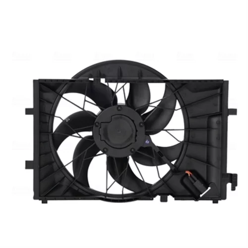 Ventilátor chladenia motora 850078 /NISSENS/ - obr. 2