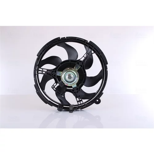 Ventilátor chladenia motora 85040 /NISSENS/ - obr. 2