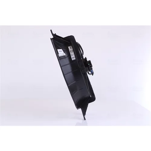 Ventilátor chladenia motora 85043 /NISSENS/ - obr. 3