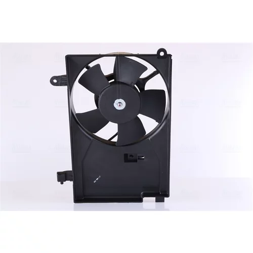 Ventilátor chladenia motora 85062 /NISSENS/ - obr. 1