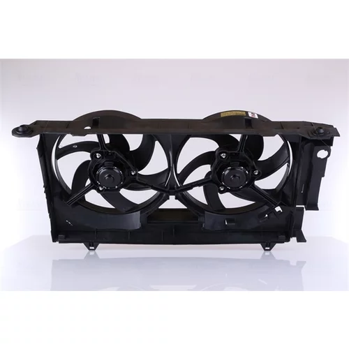 Ventilátor chladenia motora 85074 /NISSENS/ - obr. 1