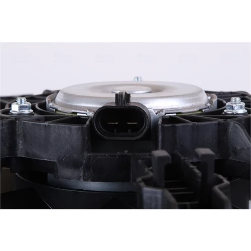 Ventilátor chladenia motora 85126 /NISSENS/ - obr. 4
