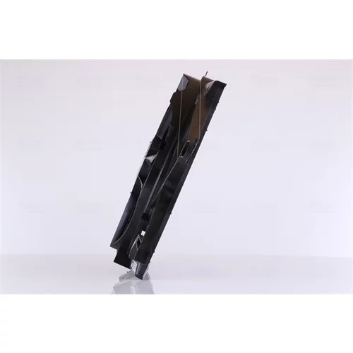 Ventilátor chladenia motora 85179 /NISSENS/ - obr. 3