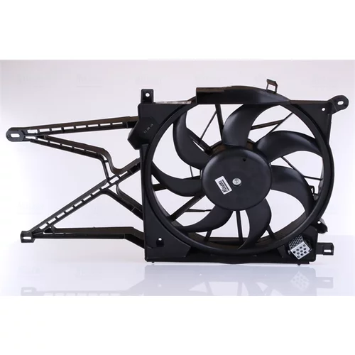 Ventilátor chladenia motora 85188 /NISSENS/ - obr. 1